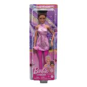 Barbie DVF50-HRG37 Kariyer Bebekleri