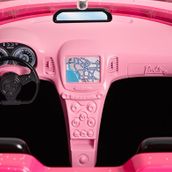 Barbie DVX 59 Havalı Araba