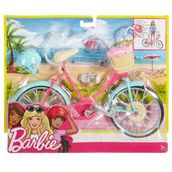 Barbie DVX55 Barbie'nin Bisikleti