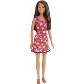 Barbie DVX90 Şık Barbie Oyuncak Bebek