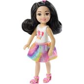 Barbie DWJ33-FXG77 Chelsea Bebekler
