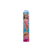 Barbie DWJ99-HPV19 Plajda Bebekleri