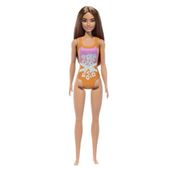 Barbie DWJ99-HPV21 Plajda Bebekleri