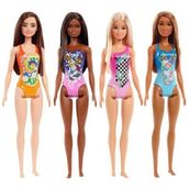 Barbie DWJ99 Tatilde Bebekleri