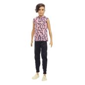Barbie DWK44-HBV27 Yakışıklı Ken Bebek