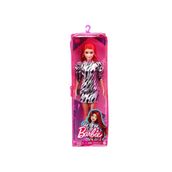 Barbie Fashionistas FBR37-GRB56 Büyüleyici Parti Bebekleri