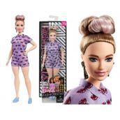 Barbie FBR37-FJF40 Büyüleyici Parti Bebekleri Oyuncak Bebek