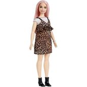 Barbie FBR37 - FXL49 Büyüleyici Parti Bebekleri