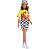 Barbie FBR37-HBV13 Büyüleyici Parti Bebekleri