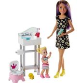 Barbie FJB01 Oyun Seti