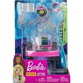 Barbie FJB25-GJL67 Barbie'nin Meslek Aksesuarları