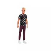 Barbie FJF72 Yakışıklı Ken Bebekler