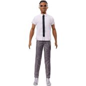 Barbie FNH42 Yakışıklı Ken Bebekler