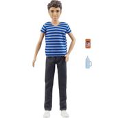 Barbie FNP43 Bebek Bakıcısı