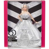 Barbie FXD88 60. Yıl Kutlama Bebeği