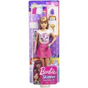 Barbie FXG91 Bebek Bakıcısı Barbie Bebekler