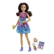 Barbie FXG93 Bebek Bakıcısı