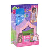 Barbie FXG94-FXG96 Oyun Seti