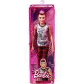 Barbie FXL63 Yakışıklı Ken Bebekler