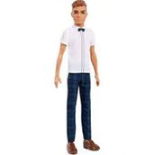Barbie FXL64 Yakışıklı Ken Bebekler