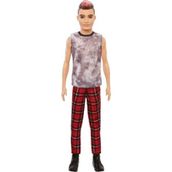 Barbie FXL65 Yakışıklı Ken Bebekler