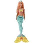 Barbie FXT11 Dreamtopia Denizkızı Bebekler