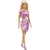 Barbie GBK92 Flower Dresses Bebekler