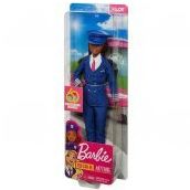 Barbie GFX25 Pilot Kariter Bebekleri