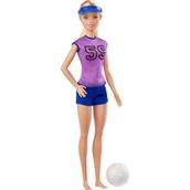 Barbie GHT22 Plaj Voleybolu