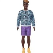 Barbie GHW69 Ken Bebekler