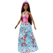 Barbie GJK12-GJK15 Dreamtopia Prenses Bebekler