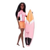 Barbie GJL73 Softball Olimpiyat Bebekleri