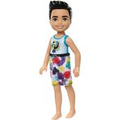 Barbie GLN73-HTK26 Chelsea Tatilde Oyuncak Bebek