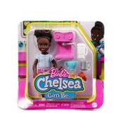 Barbie GTN86-HKD95 Chelsea Meslekleri Öğreniyor