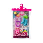 Barbie GWC28-HBV43 Dondurma Moda Aksesuarları
