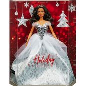 Barbie GXL20 Barbie 2021 Mutlu Yıllar Bebeği
