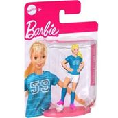Barbie HBC14 Roulette Mini Figürler