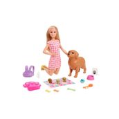 Barbie HCK75 Hayvan Dostları