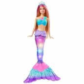 Barbie HDJ36 Dreamtopia Işıltılı Deniz Kızı