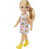 Barbie HGT02 Chelsea Bebek Serisi