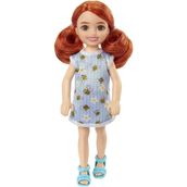 Barbie HGT04 Chelsea Bebek Serisi