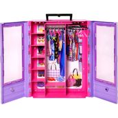 Barbie HJL65 Barbie'nin Pembe Gardrobu