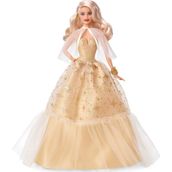 Barbie HJX04 2023 Mutlu Yıllar Bebek