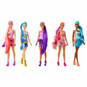 Barbie HJX55 Color Reveal Renk Değiştiren Sürpriz Barbie
