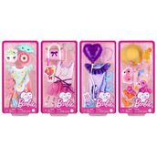 Barbie HMM55 My First İlk Bebeğim Kıyafet Koleksiyonu