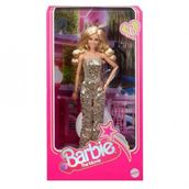 Barbie HPJ99 Movie Gold Tulumlu Bebek