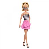 Barbie HRH11 Fashionistas Büyüleyici Parti Bebeği
