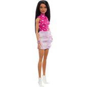 Barbie HRH13 Fashionistas Büyüleyici Parti Bebeği