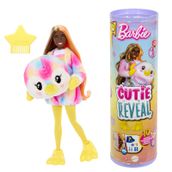 Barbie HRK40 Cutie Reveal Barbie Rüya Renkler Serisi Penguin