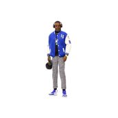 Barbie HRM33 Signature Lebron James Kenbassadors Bebek